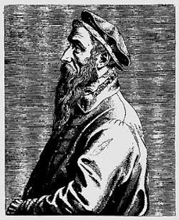 Pieter Brueghel l'Ancien